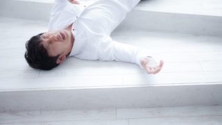 胆嚢炎 体験談