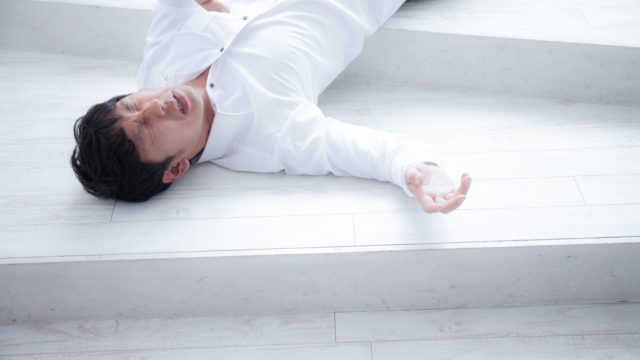 胆嚢炎 体験談