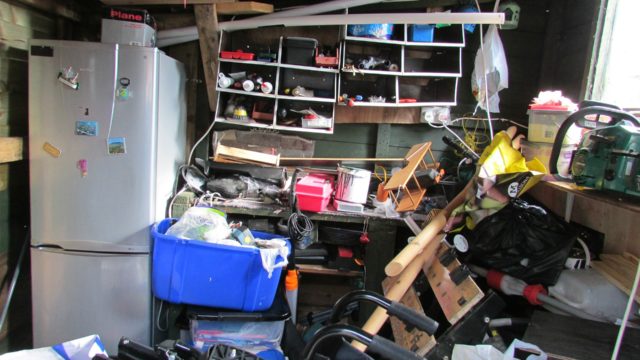 ADHDが部屋をきれいにする方法