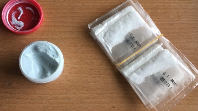 幼児が下痢になった時の薬