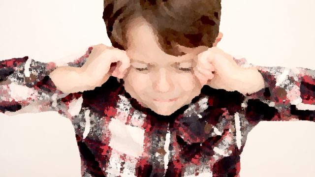 小学校で子供がパニックを起こした時、何を記録する?