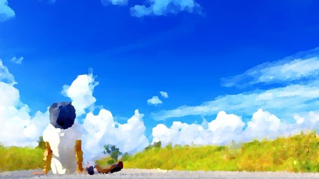 ドラゴンクエストウォークは田舎向き